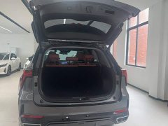 Changan CS75 Plus 2024 3rd Gen Champion Edition 1.5T Intelligent Driving Cruise Trim - ფოტო 12