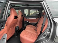 Changan CS75 Plus 2024 3rd Gen Champion Edition 1.5T Intelligent Driving Cruise Trim - ფოტო 16