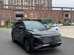 Changan CS75 Plus 2024 3rd Gen Champion Edition 1.5T Intelligent Driving Cruise Trim - ფოტო 6
