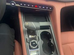 Changan CS75 Plus 2024 3rd Gen Champion Edition 1.5T Intelligent Driving Cruise Trim - ფოტო 7