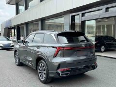 Changan CS75 Plus 2024 3rd Gen Champion Edition 1.5T Intelligent Driving Cruise Trim - ფოტო 8