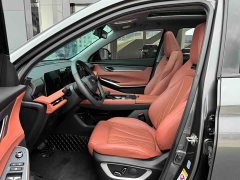 Changan CS75 Plus 2024 3rd Gen Champion Edition 1.5T Intelligent Driving Cruise Trim - ფოტო 9