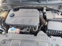 Changan UNI-T 2022 1.5T Premium - ფოტო 11