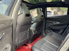 Changan UNI-T 2022 1.5T Premium - ფოტო 13