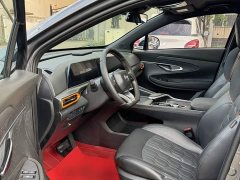 Changan UNI-T 2022 1.5T Premium - ფოტო 14