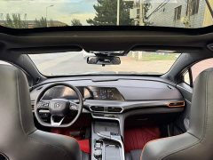 Changan UNI-T 2022 1.5T Premium - ფოტო 15