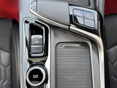 Changan UNI-T 2022 1.5T Premium - ფოტო 16