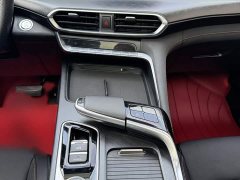 Changan UNI-T 2022 1.5T Premium - ფოტო 17