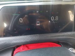 Changan UNI-T 2022 1.5T Premium - ფოტო 4