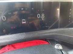 Changan UNI-T 2022 1.5T Premium - ფოტო 5