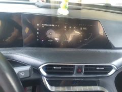 Changan UNI-T 2022 1.5T Premium - ფოტო 6