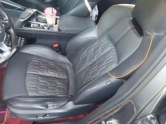 Changan UNI-T 2022 1.5T Premium - ფოტო 8