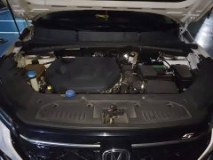 Changan CS55 Plus Third Generation 1.5T DCT Luxury - ფოტო 11