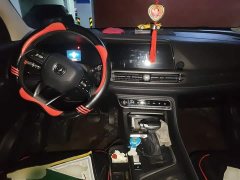 Changan CS55 Plus Third Generation 1.5T DCT Luxury - ფოტო 13