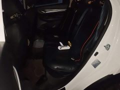 Changan CS55 Plus Third Generation 1.5T DCT Luxury - ფოტო 15