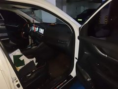 Changan CS55 Plus Third Generation 1.5T DCT Luxury - ფოტო 20