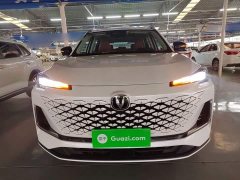 Changan CS55 Plus Third Generation 1.5T DCT Luxury - ფოტო 3