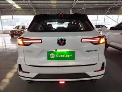 Changan CS55 Plus Third Generation 1.5T DCT Luxury - ფოტო 4