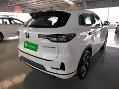 Changan CS55 Plus Third Generation 1.5T DCT Luxury - ფოტო 5