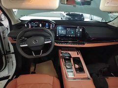 Changan CS55 Plus Third Generation 1.5T DCT Luxury - ფოტო 6