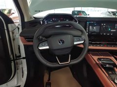 Changan CS55 Plus Third Generation 1.5T DCT Luxury - ფოტო 7