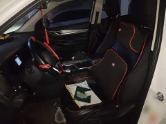 Changan CS55 Plus Third Generation 1.5T DCT Luxury - ფოტო 8