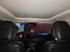 Changan CS55 Plus Third Generation 1.5T DCT Luxury - ფოტო 9