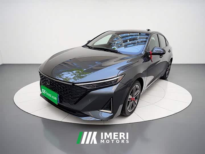 Ruicheng PLUS 1.5T DCT premium