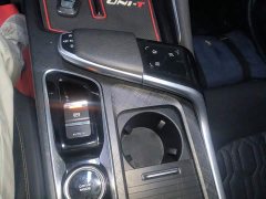Changan UNI-T 2022 1.5T Premium - ფოტო 10