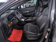 Changan UNI-T 2022 1.5T Premium - ფოტო 11