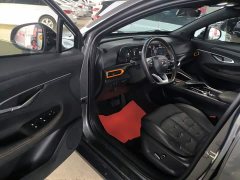 Changan UNI-T 2022 1.5T Premium - ფოტო 12