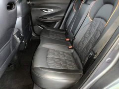 Changan UNI-T 2022 1.5T Premium - ფოტო 13