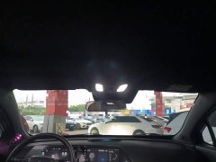 Changan UNI-T 2022 1.5T Premium - ფოტო 14