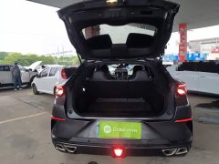 Changan UNI-T 2022 1.5T Premium - ფოტო 15