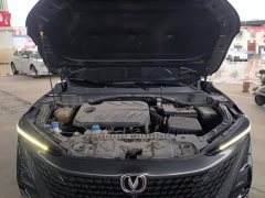Changan UNI-T 2022 1.5T Premium - ფოტო 16