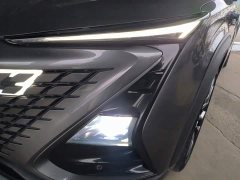 Changan UNI-T 2022 1.5T Premium - ფოტო 18