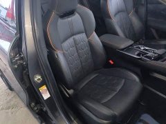 Changan UNI-T 2022 1.5T Premium - ფოტო 20