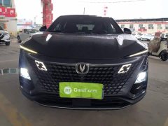 Changan UNI-T 2022 1.5T Premium - ფოტო 3