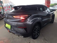 Changan UNI-T 2022 1.5T Premium - ფოტო 5