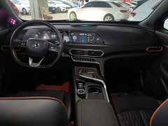 Changan UNI-T 2022 1.5T Premium - ფოტო 6