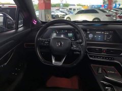 Changan UNI-T 2022 1.5T Premium - ფოტო 7