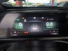 Changan UNI-T 2022 1.5T Premium - ფოტო 8