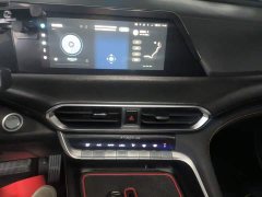 Changan UNI-T 2022 1.5T Premium - ფოტო 9