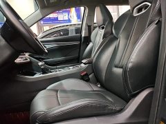 Changan CS75PLUS 2022 Classic Edition 1.5T Automatic Pioneer Type - ფოტო 10