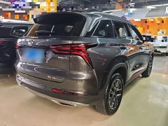Changan CS75PLUS 2022 Classic Edition 1.5T Automatic Pioneer Type - ფოტო 11