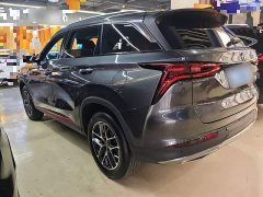 Changan CS75PLUS 2022 Classic Edition 1.5T Automatic Pioneer Type - ფოტო 13