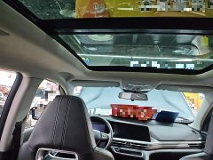 Changan CS75PLUS 2022 Classic Edition 1.5T Automatic Pioneer Type - ფოტო 14