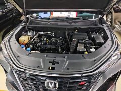 Changan CS75PLUS 2022 Classic Edition 1.5T Automatic Pioneer Type - ფოტო 15