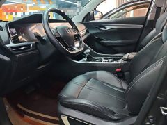 Changan CS75PLUS 2022 Classic Edition 1.5T Automatic Pioneer Type - ფოტო 16