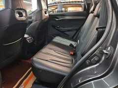 Changan CS75PLUS 2022 Classic Edition 1.5T Automatic Pioneer Type - ფოტო 17